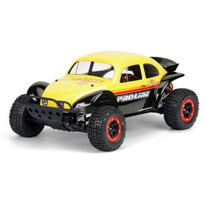 Baja Bug Clear Body: SLH, SLH 4x4 PRO323862 Pro Line Racing