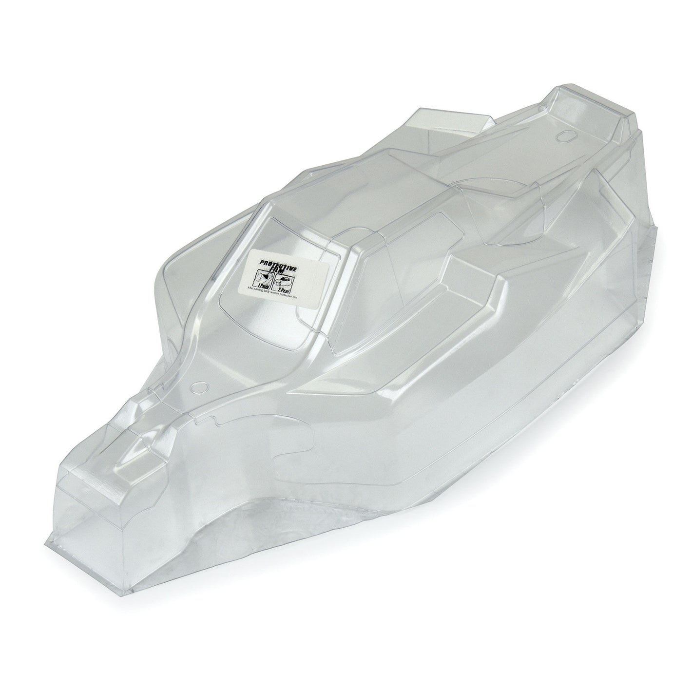 Pro-Line 1/8 Axis Clear Body for TLR 8ight-X/E 2.0 PRO360300 (SKU: PRO360300)