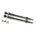 Front Pro-Spline HD Axle: SLH 4x4, ST 4x4