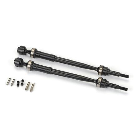 Front Pro-Spline HD Axle: SLH 4x4, ST 4x4