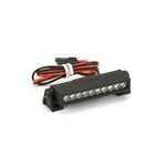 2" Super-Bright LED Light Bar Kit 6V-12V, Straight