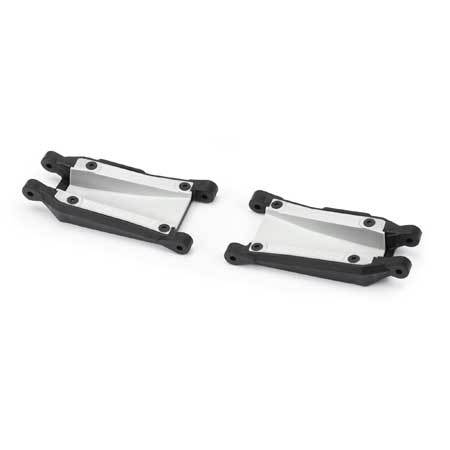 PRO-Arms Rear Arm Kit for Slash 2wd