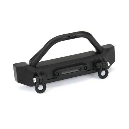 Ridge-Line High-Clearance Front Bumper SCX10/TRX-4