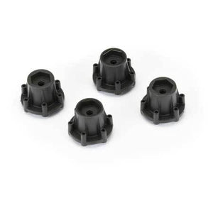 6x30 to 14mm Hex Adapters for 6x30 2.8" Wheels