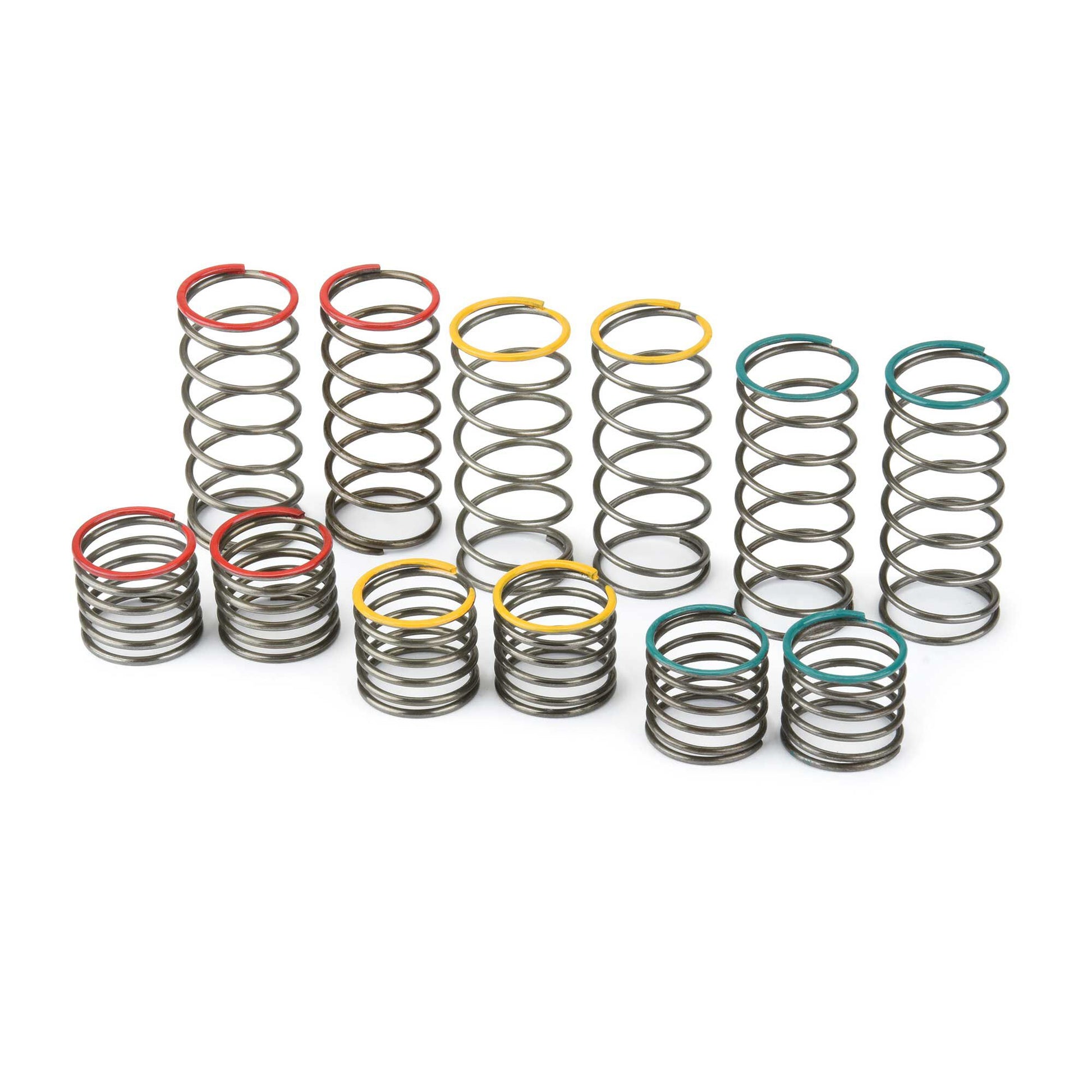 FR Spring Assortment for 635900 PowerStroke Shock