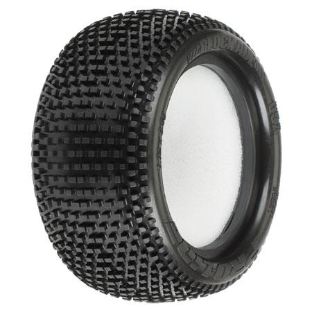 Rear Blockade 2.2" M3 Off-Road Tire: Buggy