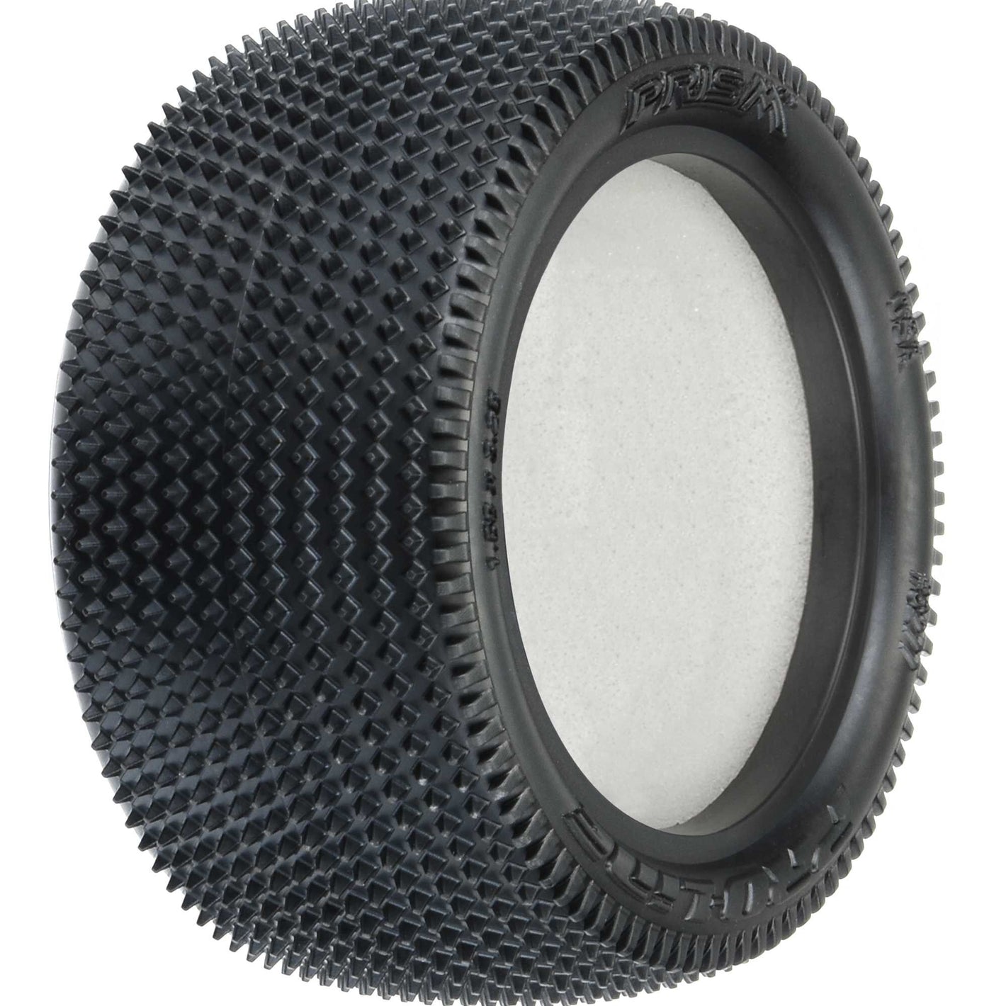 1/10 Prism 2.0 Z3 Rear 2.2" Carpet Buggy Tires