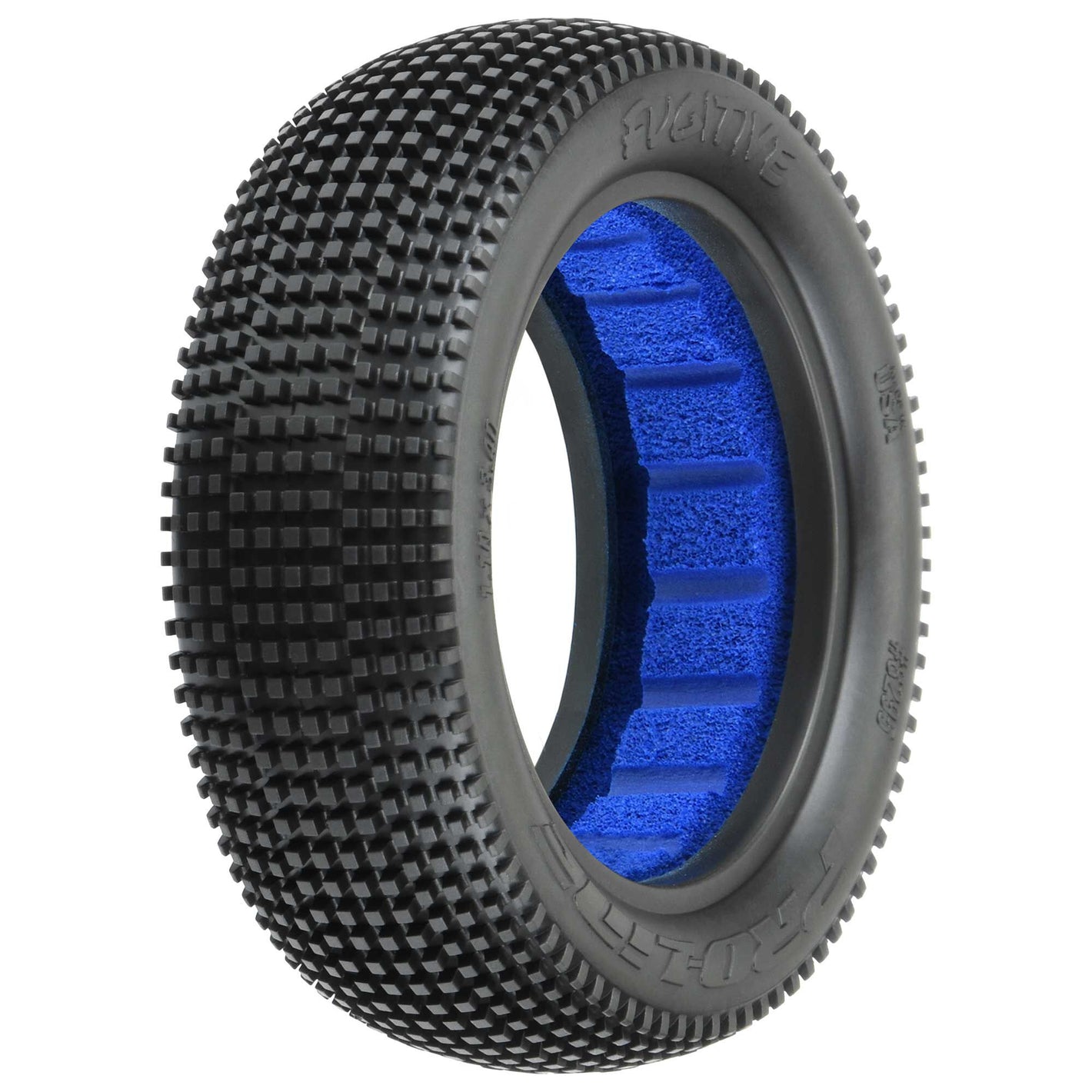 Fugitive 2.2" 2WD S3 Buggy Front Tires