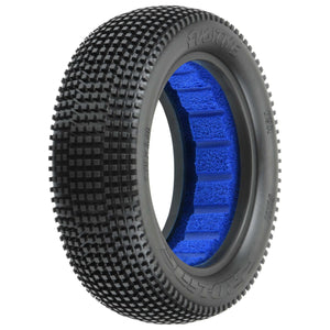 Fugitive 2.2" 2WD S3 Buggy Front Tires