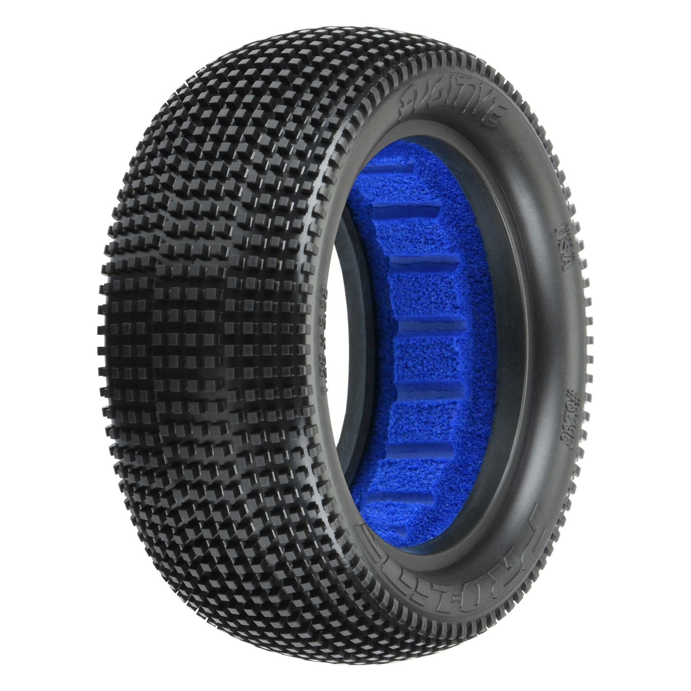 Pro-Line Fugitive 2.2" 4WD S3 Buggy Front Tires (2) PRO8296203 (SKU: PRO8296203)