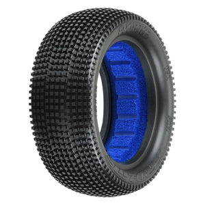 Pro-Line Fugitive 2.2" 4WD S3 Buggy Front Tires (2) PRO8296203
