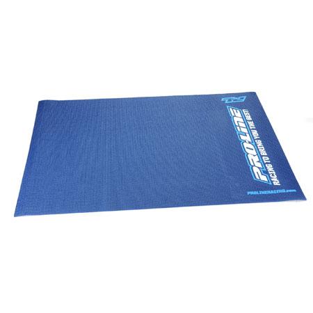 Roll-Up Pit Mat