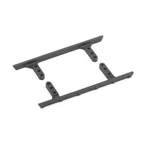 Side Step Sliders-SCX24 1/24 Wrangler RTR Style A