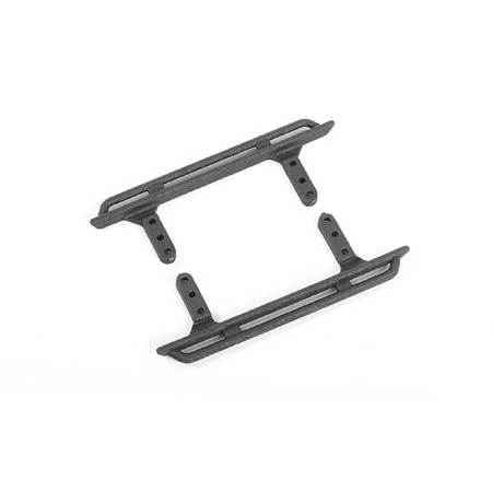 Side Step Sliders-SCX24 1/24 Wrangler RTR Style B