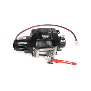 Warn 9.5cti-s Winch 1/10 RC4ZE0119 Rc4wd