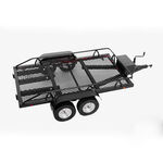 RC4WD BigDog Dual Axle Scale Car/Truck Trailer RC4ZH0003