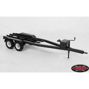 RC4WD BigDog 1/10 Dual Axle Scale Boat Trailer RC4ZH0006