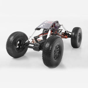 RC4WD 1/10 Bully II MOA 4WD Competition Crawler Brushed RTR RC4ZRTR0027