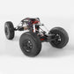 RC4WD 1/10 Bully II MOA 4WD Competition Crawler Brushed RTR RC4ZRTR0027