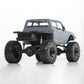 RC4WD 1/10 C2X Class 2 4WD Competition Truck with Mojave II Body, RTR RC4ZRTR0042