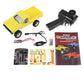 RC4WD 1/24 Trail Finder 2 4WD with Mojave II Hard Body RTR, Yellow RC4ZRTR0051