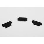 1/10 Warn 9.5cti Winch CNC Mounting Plates