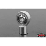 Aluminum Mini M3 Rod End with Steel Ball (10)