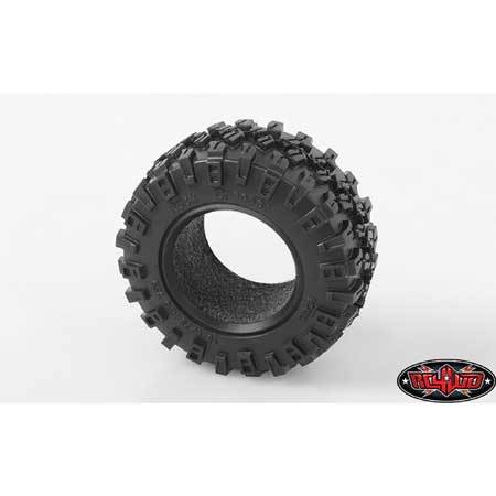 Rock Creeper 1.0" Crawler Tire (2)