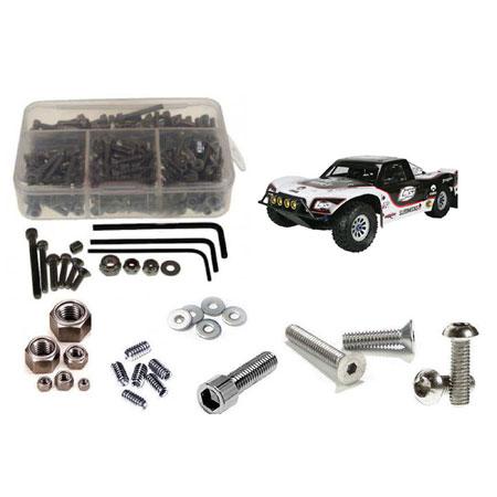 Screw Kit: Losi 5ive-T RCZLOS065 Rc Screwz