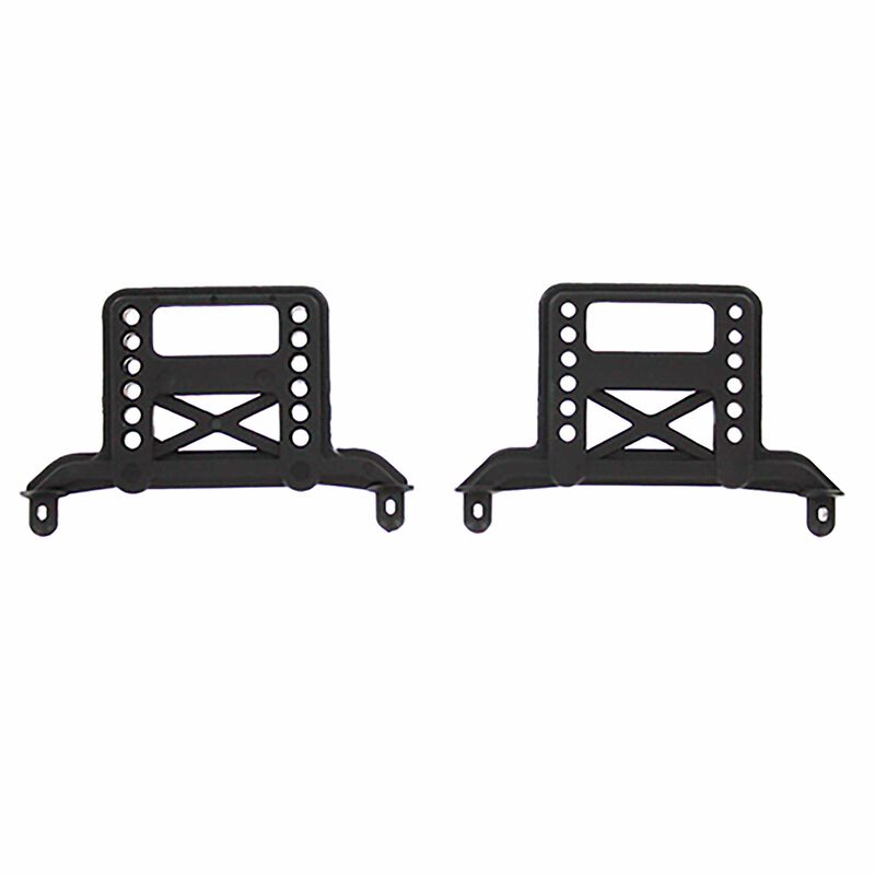 Fr/Rr body post RER02267 Redcat Racing