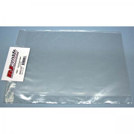 Lexan Sheet 8x12" .030