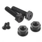 Threaded Adjustable Body Post 1" (2) RJS2425 Rj Speed