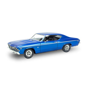 Revell 1/25 1969 Chevy Chevelle SS 396 RMX854492