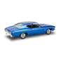 Revell 1/25 1969 Chevy Chevelle SS 396 RMX854492