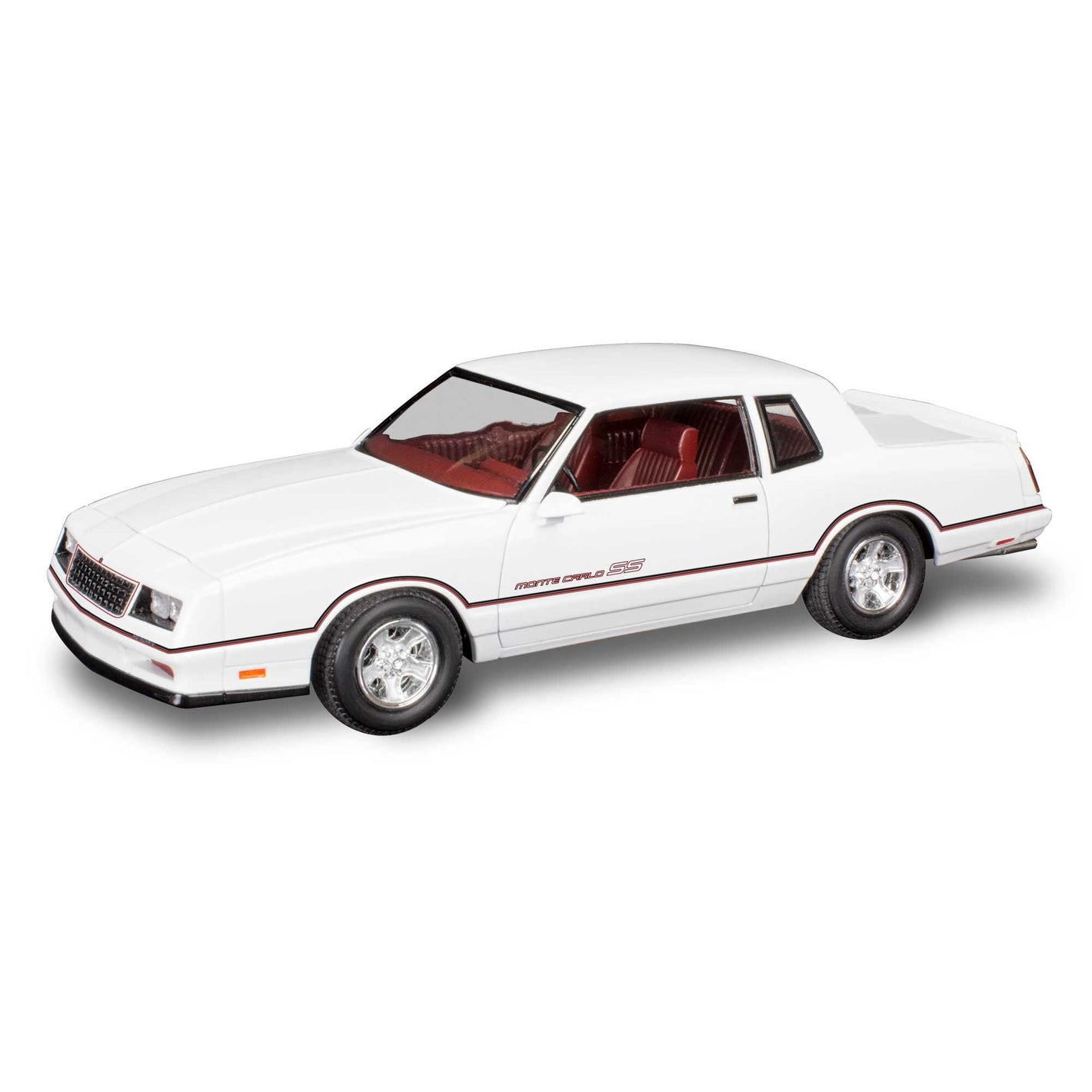 Revell 1/24 '86 Monte Carlo SS 2N1 RMX854496