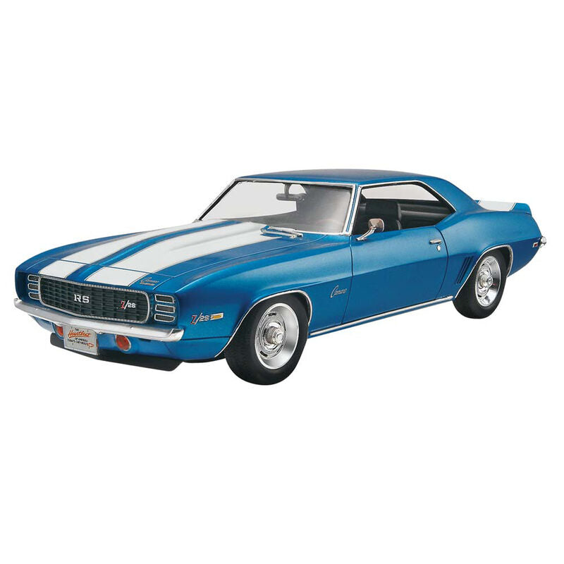 Revell 1/25 69 Z28 Camaro RS RMX857457