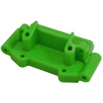 RPM Front Bulkhead, Green: TRA 2WD Vehicles RPM73754