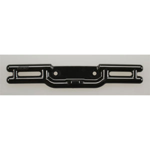 RPM Tubular Rear Bumper, Black: Revo RPM80482