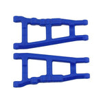 Traxxas Slash 4x4 Front or Rear A-arms (Blue)