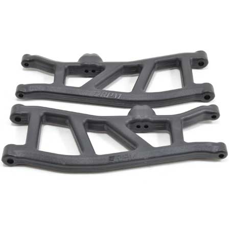 Rear A-Arms for the Arrma Kraton & Outcast 4s BLX