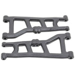 Front A-arms for Arrma Typhon 4x4 3S BLX