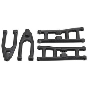 Front Upper & Lower A-arms for ARRMA
