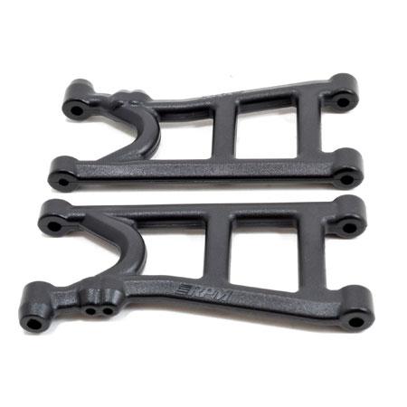 Rear A-Arms for ARRMA Big Rock, Senton and Granite 4x4s