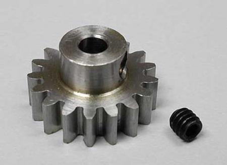 Robinson Racing 17T PINION GEAR 32P RRP0170