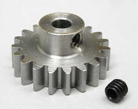 19T Pinion Gear 32P