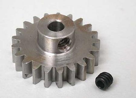 21T Pinion Gear 32P