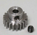 20T .6 Mod Metric Pinion Gear