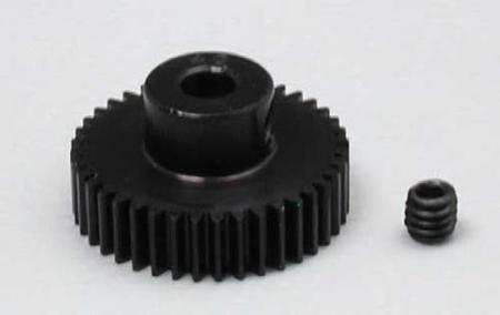 Robinson Racing RRP4340 40T 64P ALUM PRO PINION