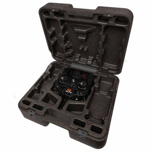 Spektrum Foam Transmitter Case: NX6/8/10 SPM6728