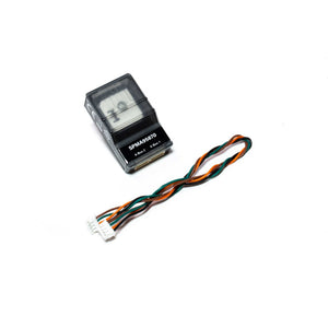 Spektrum GPS Telemetry Sensor SPMA95871